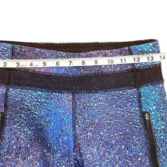 LULULEMON Inspire Tight II - Picture 14 of 16